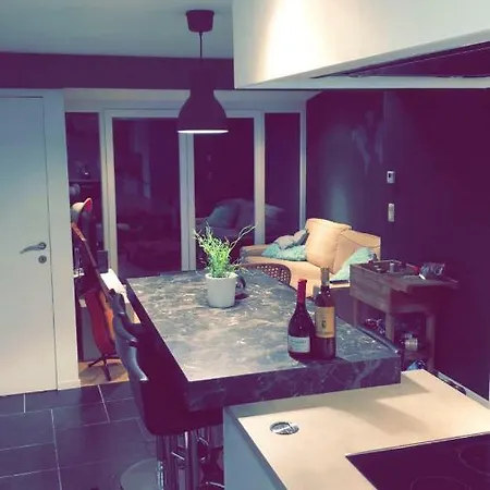 La Holiday home