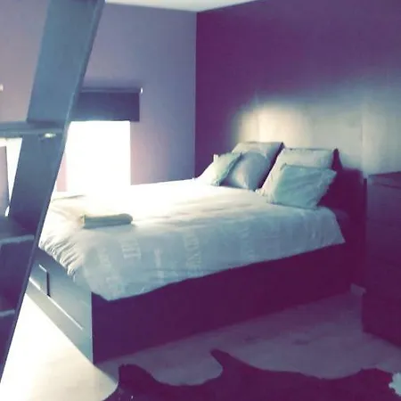 Holiday home La