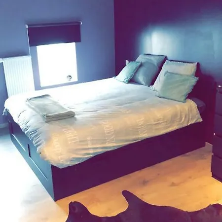 La Holiday home *