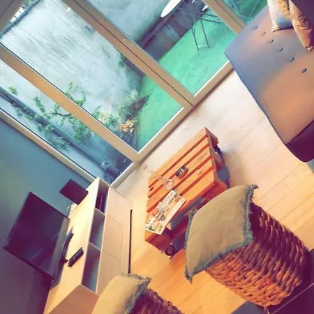 La Holiday home Spa