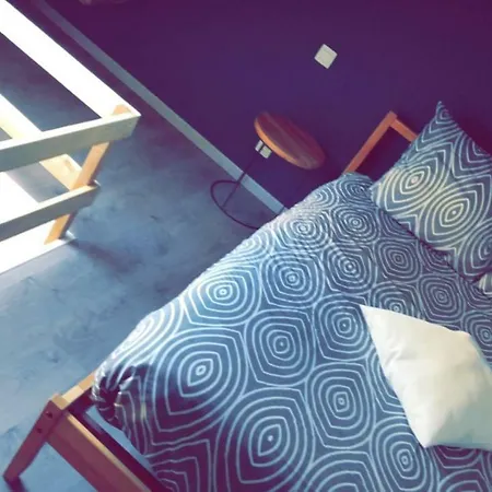 Holiday home La *
